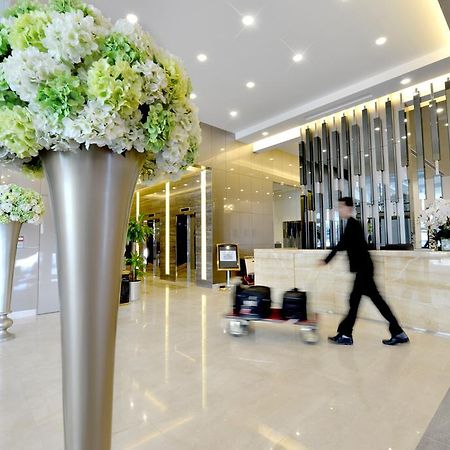 Royal Ambassador - Al Yal Suites マナーマ エクステリア 写真