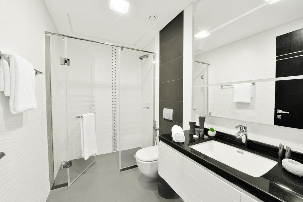 Royal Ambassador - Al Yal Suites マナーマ エクステリア 写真