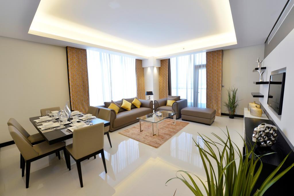 Royal Ambassador - Al Yal Suites マナーマ エクステリア 写真