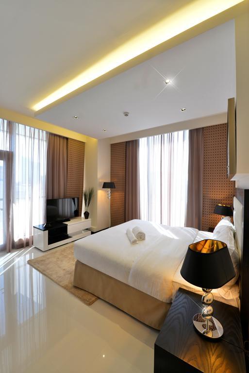 Royal Ambassador - Al Yal Suites マナーマ 部屋 写真
