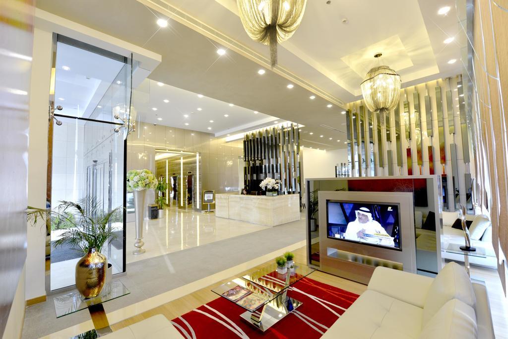 Royal Ambassador - Al Yal Suites マナーマ エクステリア 写真